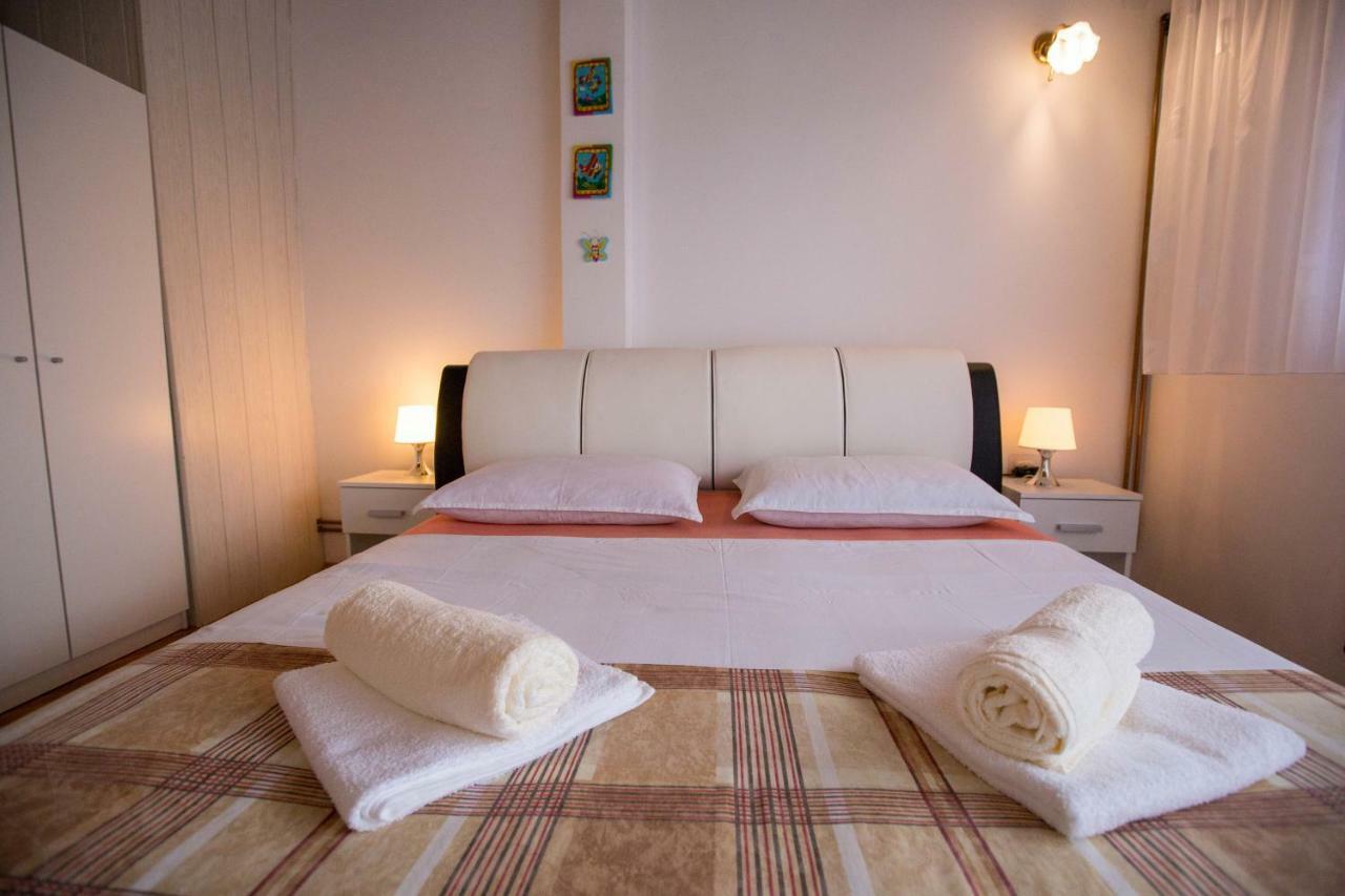 Apartman Ruzica Ogulin Exterior foto