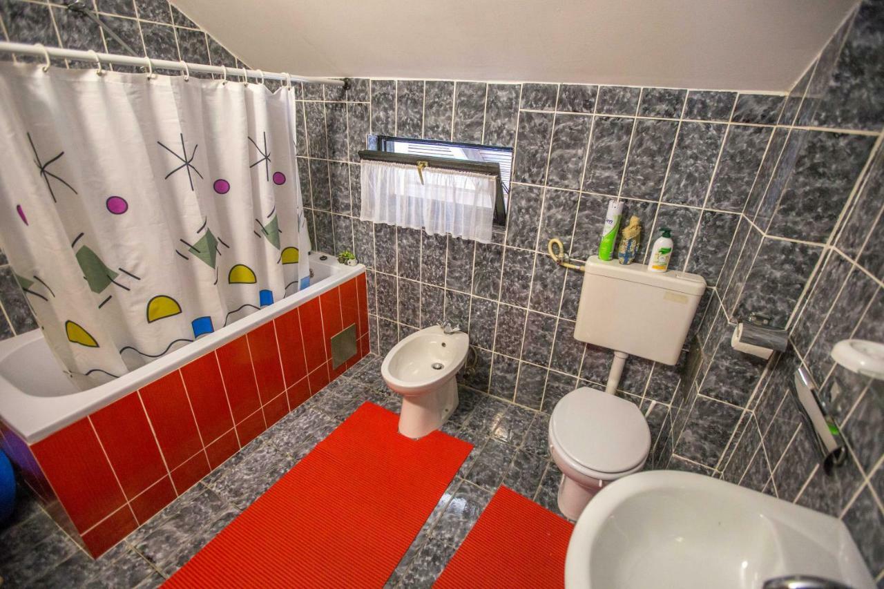 Apartman Ruzica Ogulin Exterior foto